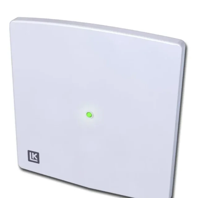 LK Systems S1 2417289 Rumstermostat med extern sensor