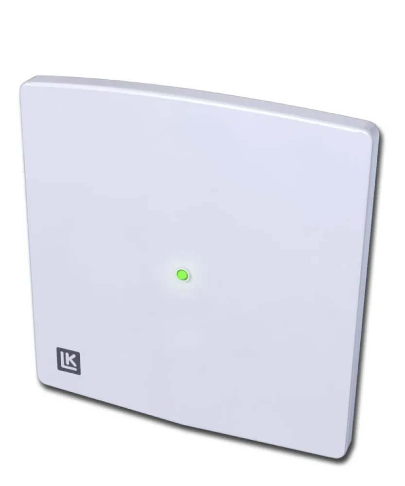 LK Systems S1 2417289 Rumstermostat med extern sensor
