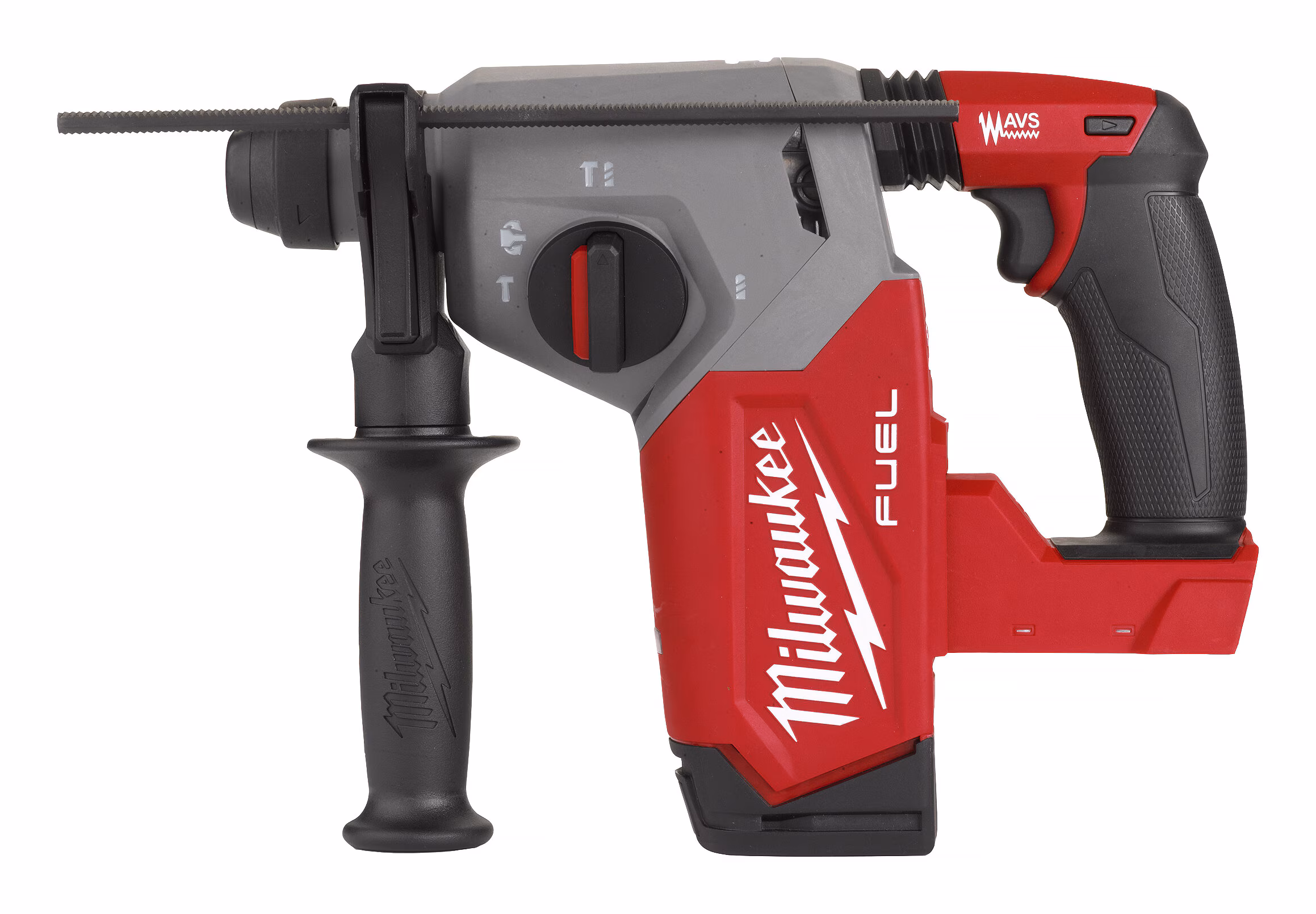 Kjøp Milwaukee Kombihammer M18 FH-OX