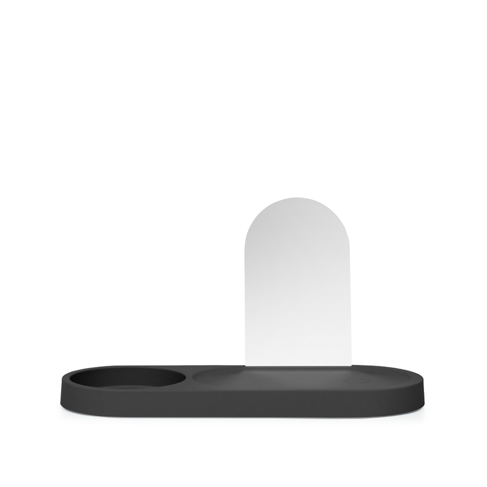 Fatboy Edison the Petit Residence hylla, anthracite