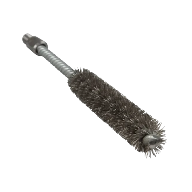 ESSVE RBT Stålborste RBT, CE, M6-koppling 10 mm