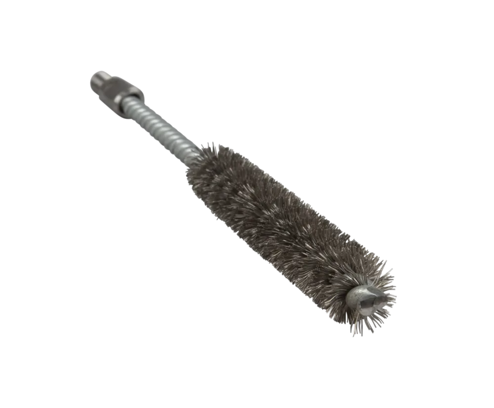 ESSVE RBT Stålborste RBT, CE, M6-koppling 10 mm