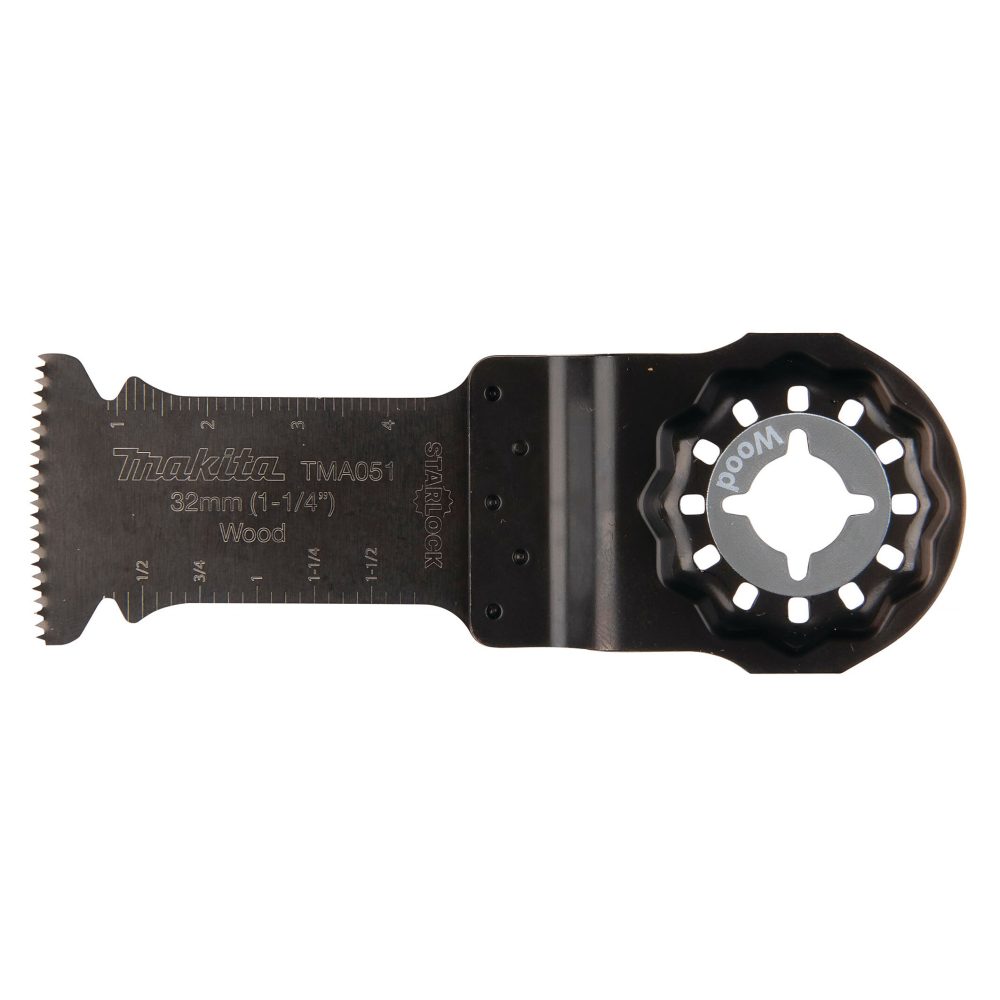 Kjøp Makita Sagblad TMA051, tre, 32 mm