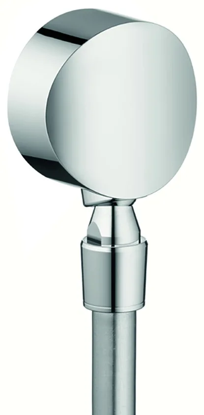 Hansgrohe Fixfit S Slanganslutning