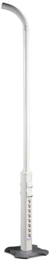 MP bolagen U601V Uttagsstav 2100 mm, dubbelsidig