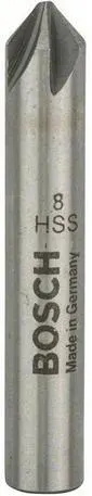 Bosch 2608597500 Konförsänkare med cylinderskaft 6 x 48 mm - Bild 2