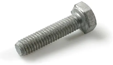 REYHER 009338200060040 Sexkantsskruv M6S 8.8, FZV ISO 4017, 200-pack 6x40 mm - Bild 2