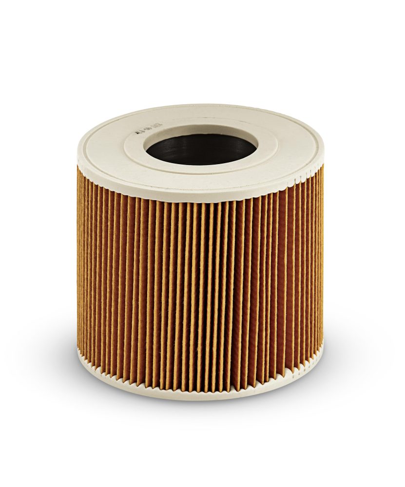 Kjøp Kärcher Filter for NT 27/1