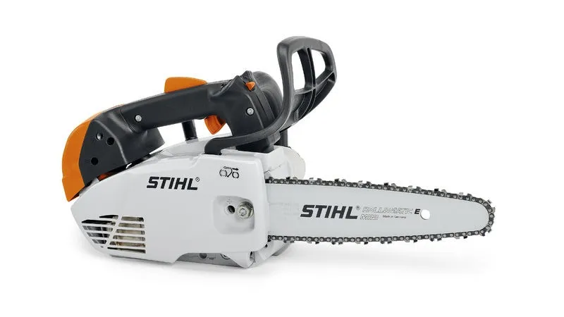 Stihl MS 151 TC-E Motorsåg 1kW (25cm)