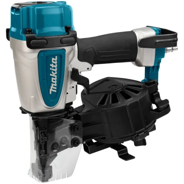 Makita AN454 Takpappspistol, spikdiameter: 3,1 mm