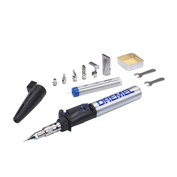 Dremel VersaTip 2000-7 Lödpenna 0
