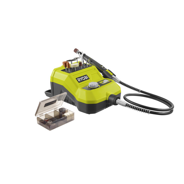 MULTIMASKIN R18RT-0 ENDAST MASKIN