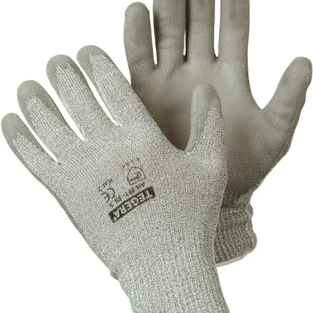 Tegera 991 Handske Skärskydd, Dyneema 8