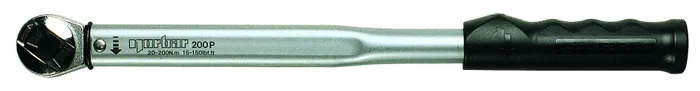 PRO 60P 3/8" M.NYCKEL 12-60NM