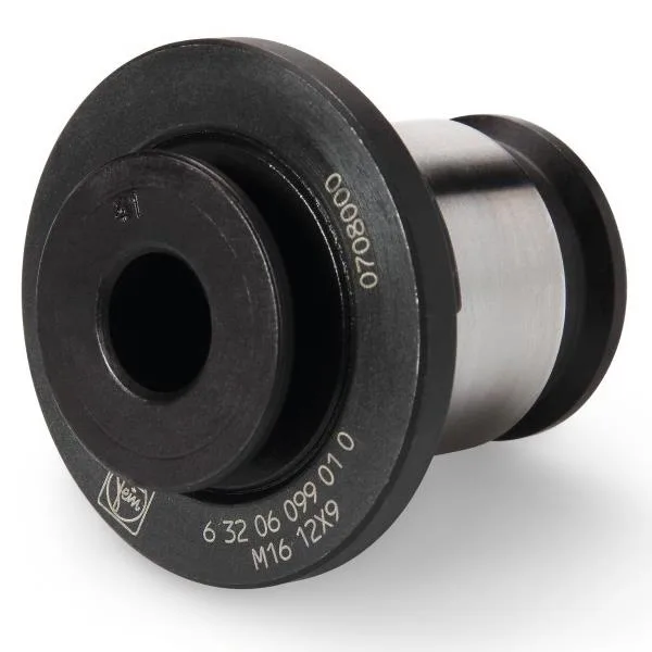 Fein 63206097018 Gängtappshållare DIN 374/376 M12-gänga