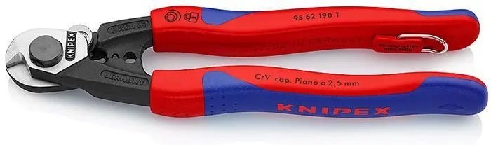Knipex 9562190T Wiresax