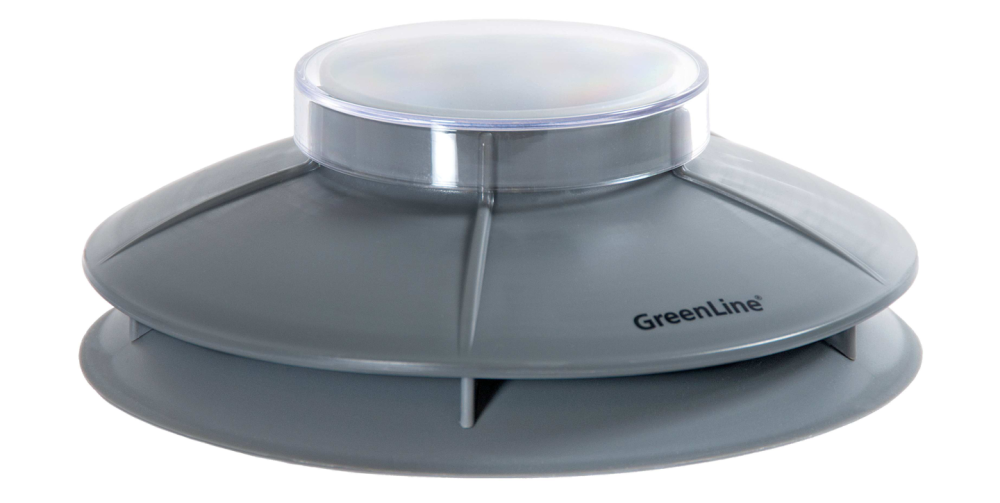 MOTSNIGEL GREENLINE SNIGELSTATION