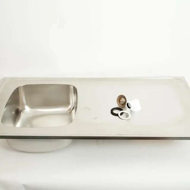 Contura Z0163081 Diskbänk 1000 mm