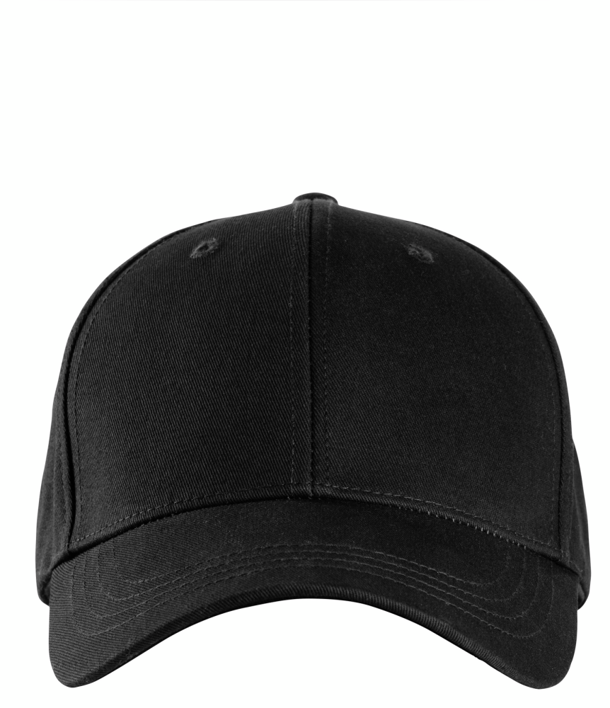 KEPS SNICKERS WORKWEAR AW SVART ONE SIZE