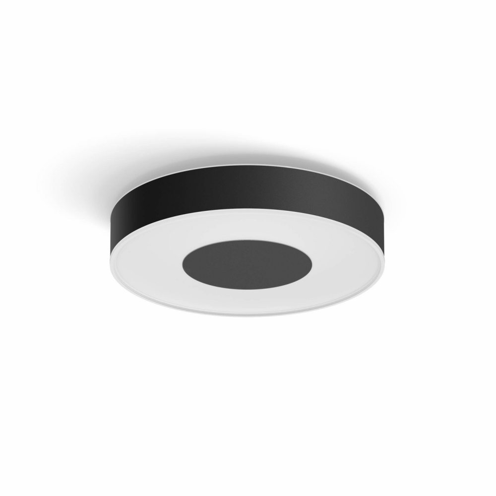 XAMENTO PHILIPS HUE M HUE TAKLAMPA SVART