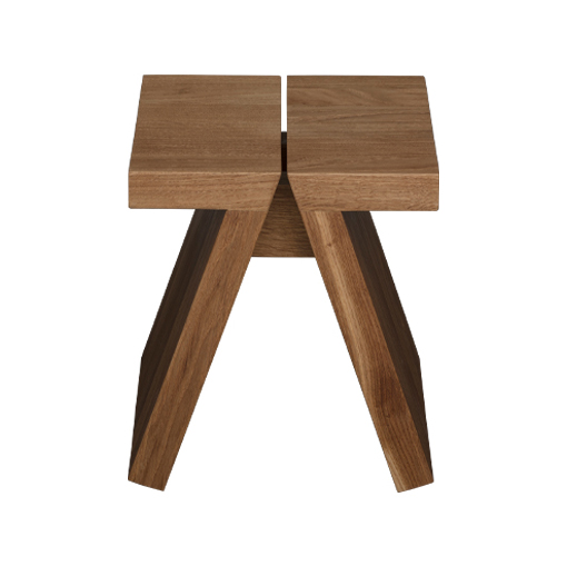 Supersolid Object 1 pall, Ek olja