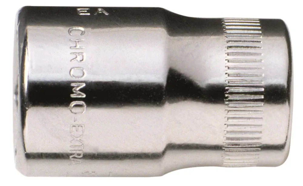 Bahco A6700DM-9 Tolvkanthylsa 1/4" 9 mm - Bild 2