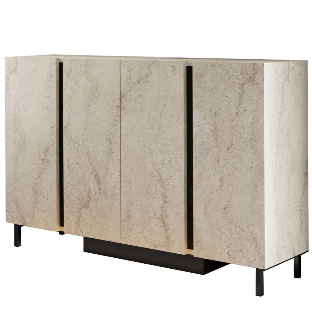 Djarhint Konsolbord 127 cm
