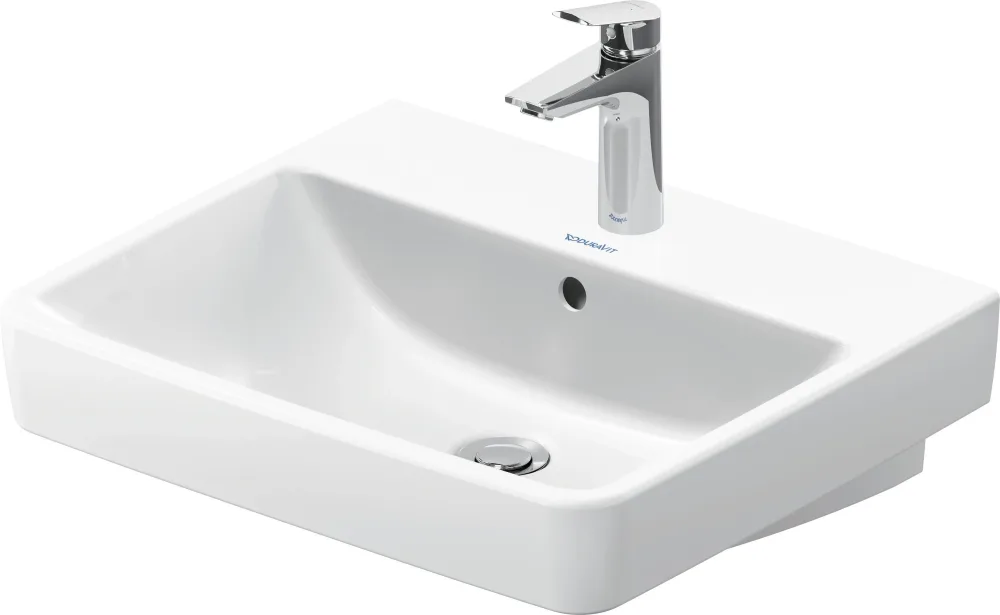 Duravit No.1 Tvättställ 550 mm