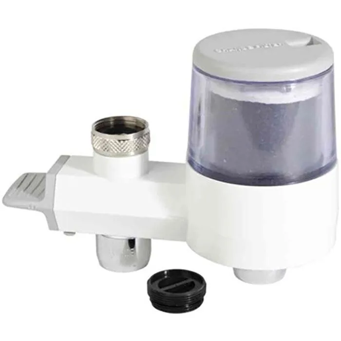 Gelia Aquaclean Kranfilter inkl. kolpatron