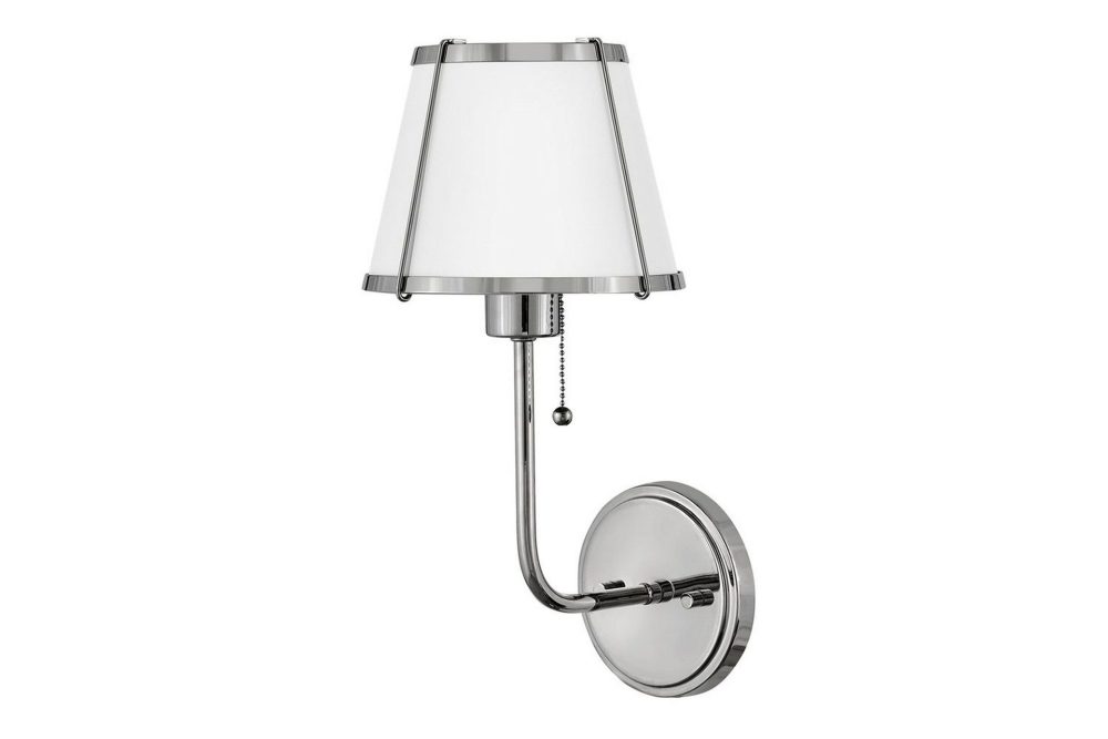 Clarke Hinkley Vägglampa