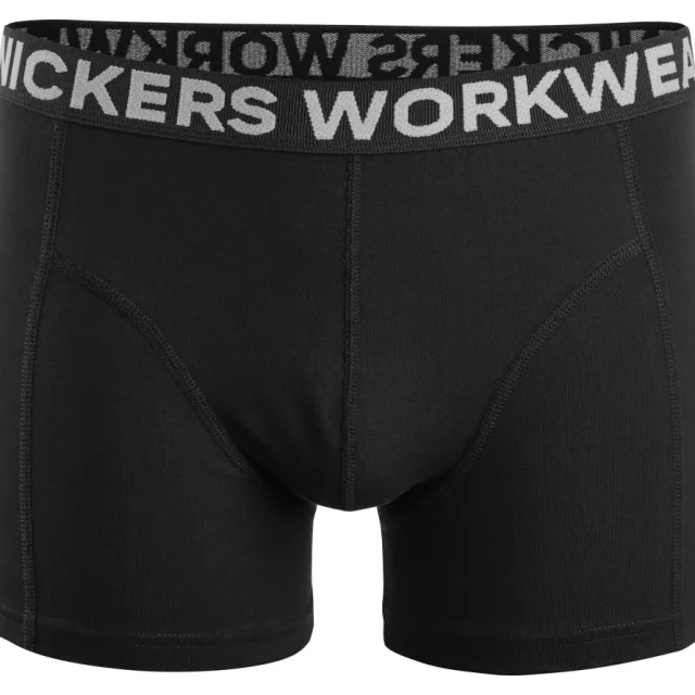 Snickers Workwear 9436-9531 Kalsong marinblå/khakigrön, 2-pack XL