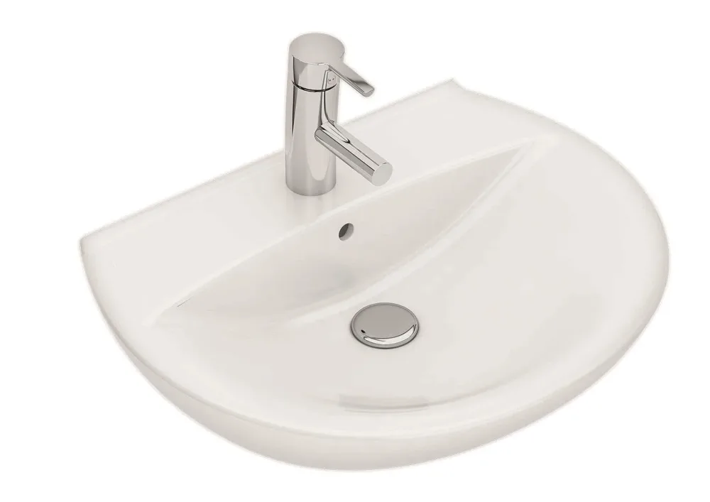 Ifö 15120 Tvättställ 57 cm