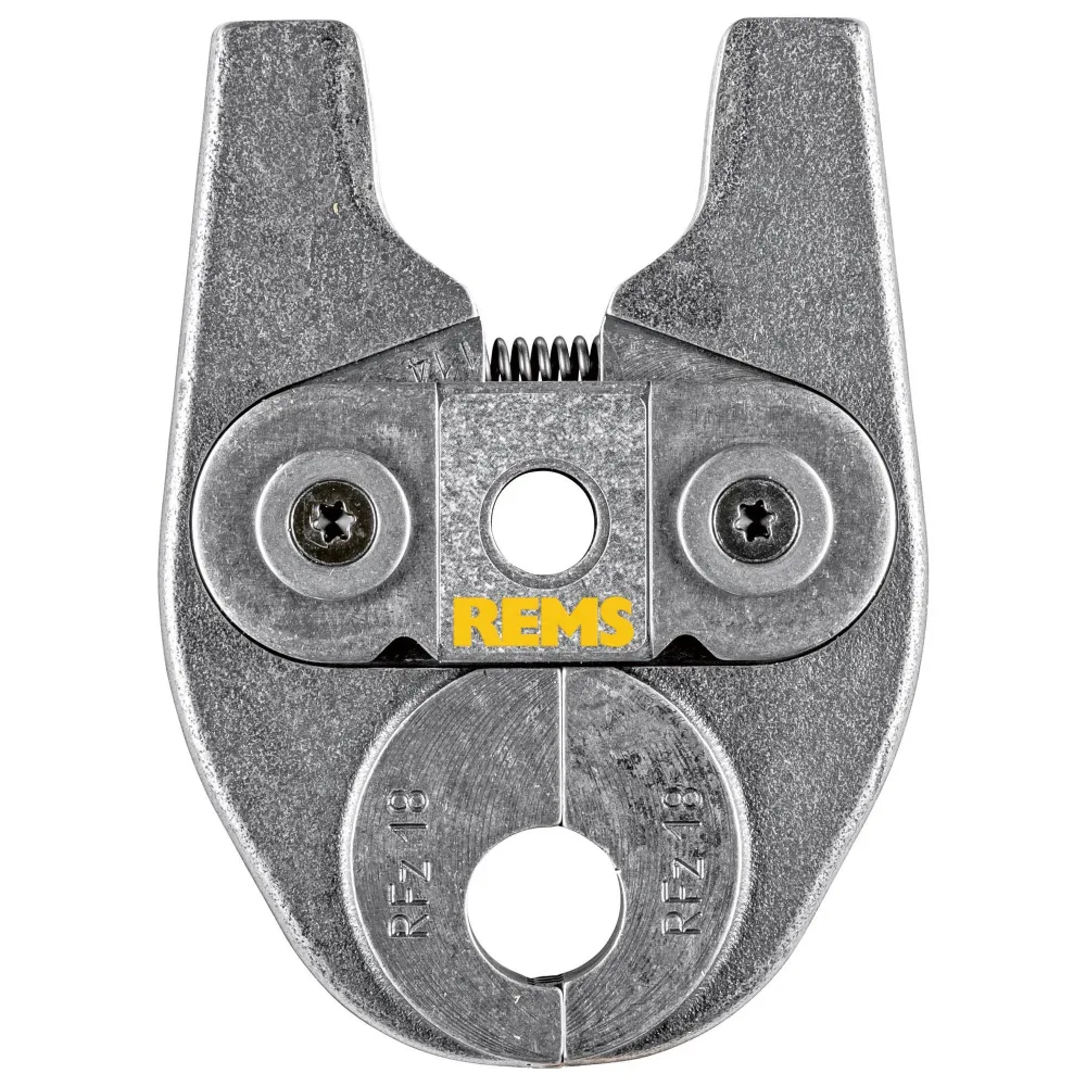 REMS 578638 Pressback RFZ 18, Mini