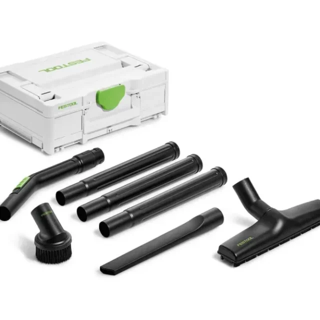 Festool RS-ST D 27/36-Plus Städset för alla CT