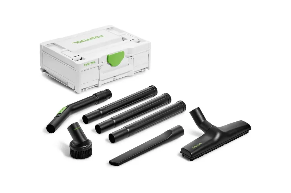 Festool RS-ST D 27/36-Plus Städset för alla CT