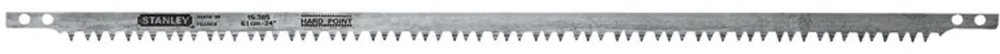 STANLEY 1-15-382 Bågsågsblad 530 mm
