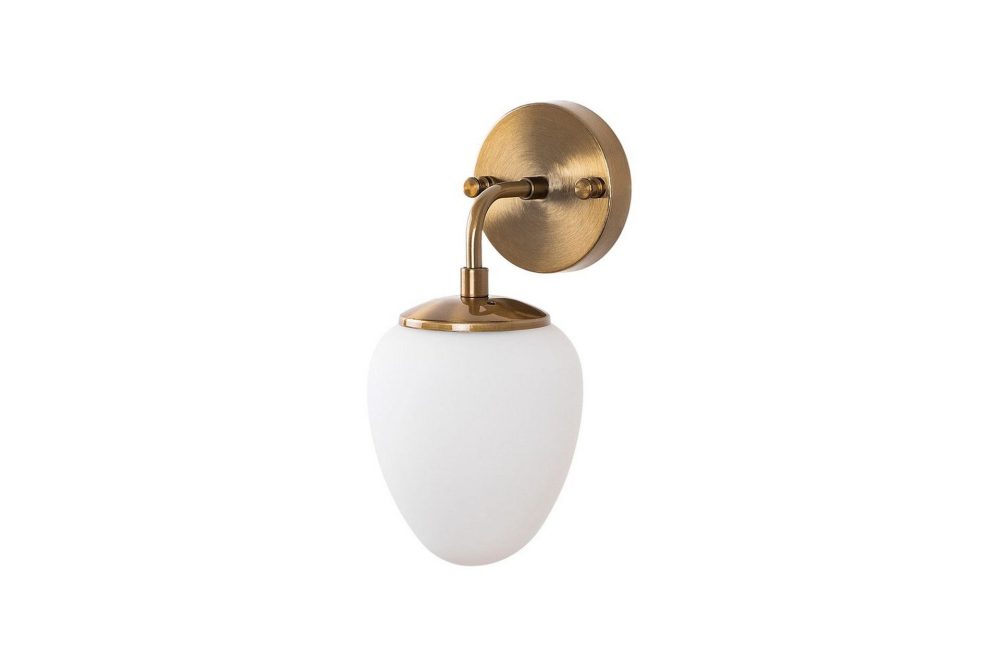 Vägglampa Hiora Vintage