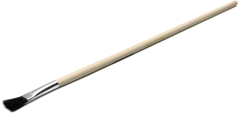 Anza 252014 Streckpensel flat 14 mm - Bild 2