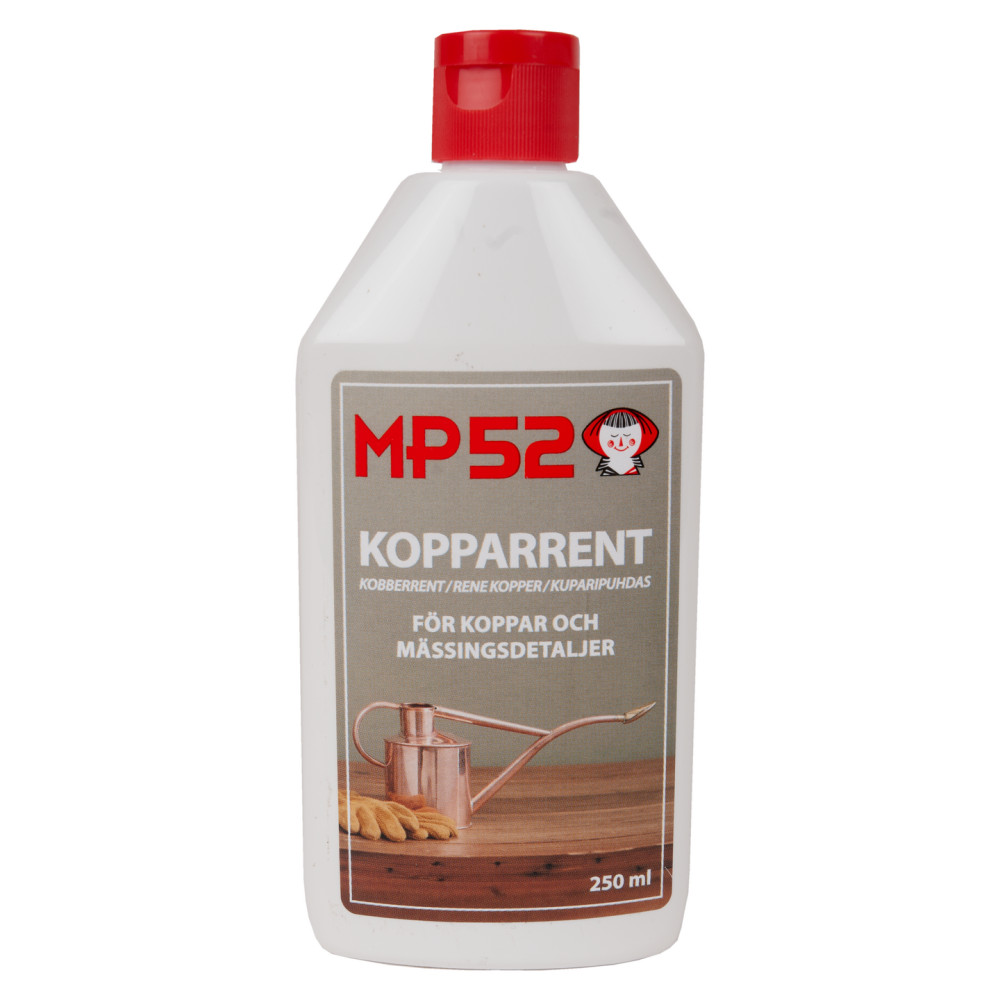 KOPPARRENT HERDINS MP52 250ML