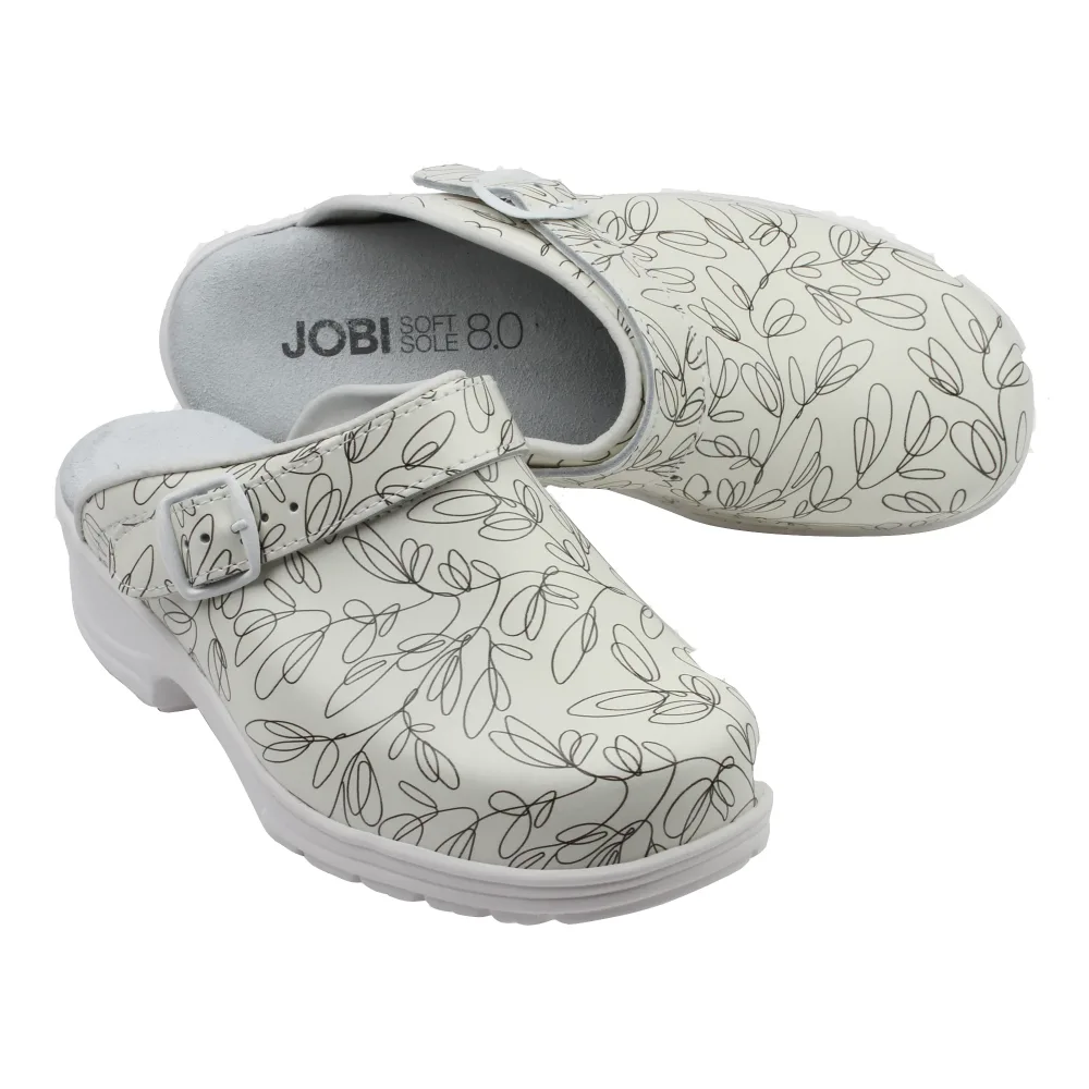 Jobi Maribor 20340 Yrkestoffel SoftSole 40