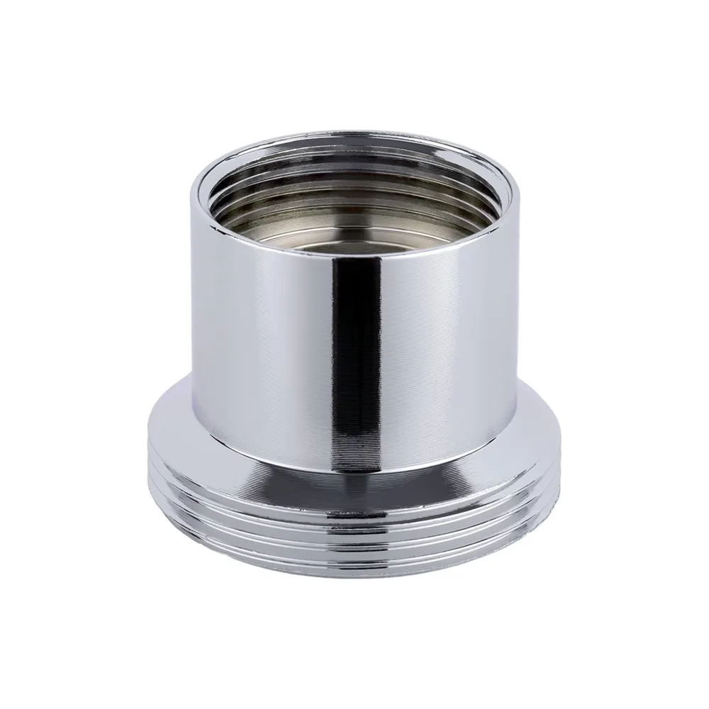 DIVELLO M16xM22 Adapter till strålsamlare, M16x1.0 X M22x1.0 mm