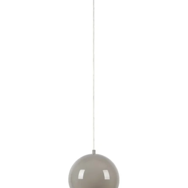 Markslöjd Pop 108989 Taklampa Grå
