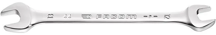 Facom 44.4X5 U-nyckel dubbel 4x5mm