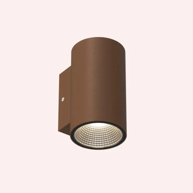 Llitt Erik I Väggarmatur LED Anthracite