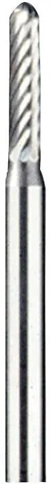 Dremel 2615991132 Hårdmetallfräs 9911 - Arbetsdiameter 3,2mm - Bild 2