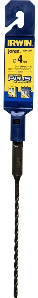 Irwin 10501997 Borr Ø12 mm, SpeedHammer Plus 600 mm - Bild 2