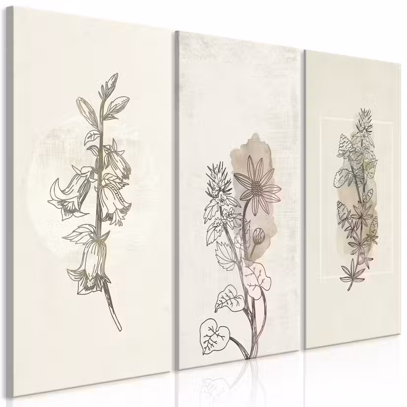 Tavla Arkiio Herbarium