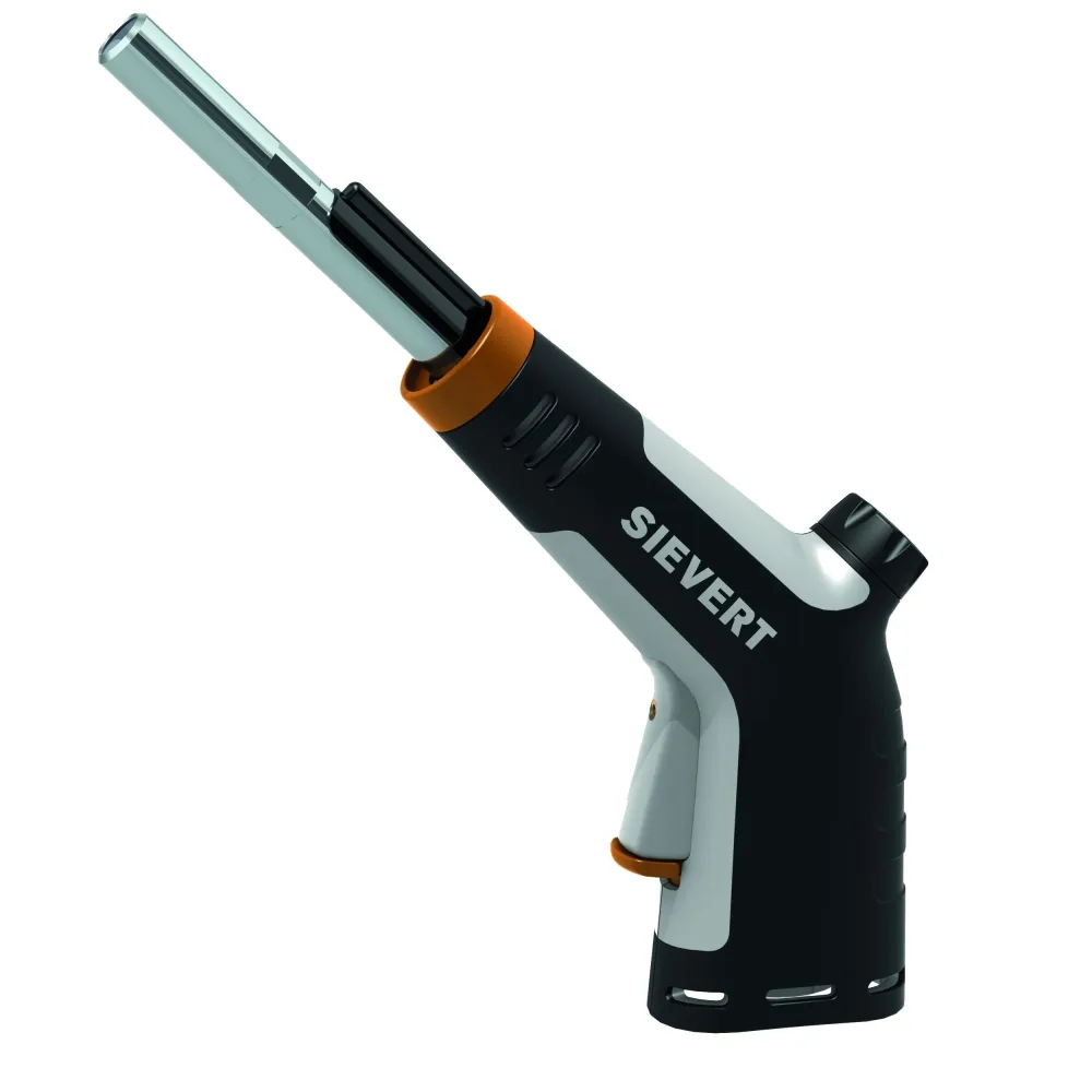 Sievert Powerjet 253511 Blåslampa EU 7/16"