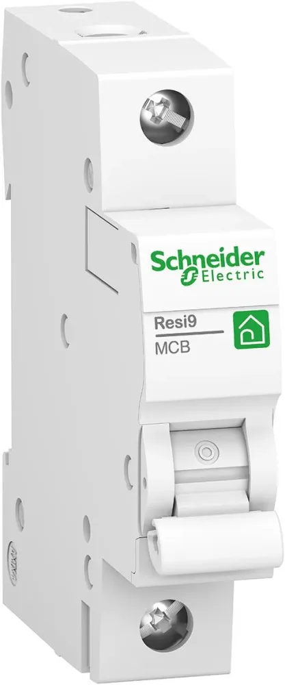 Schneider Electric Resi9 Dvärgbrytare 1-pol 6 A - Bild 2