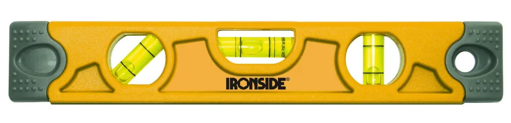 Ironside 152218 Vattenpass magnet, 230 mm